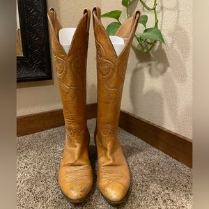 Tony Lama Cowboy “Western” Boots
